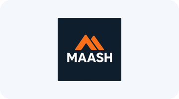 maash